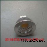 (yng)COB MR16 3W LED COB